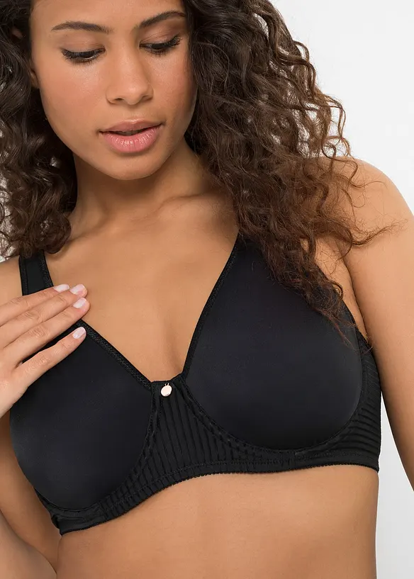 Minimizer-BH med polstrede stropper, bonprix