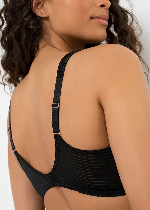 Minimizer-BH med polstrede stropper, bonprix