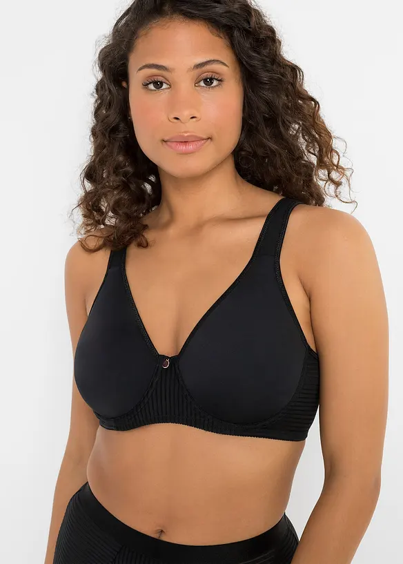 Minimizer-BH med polstrede stropper, bonprix