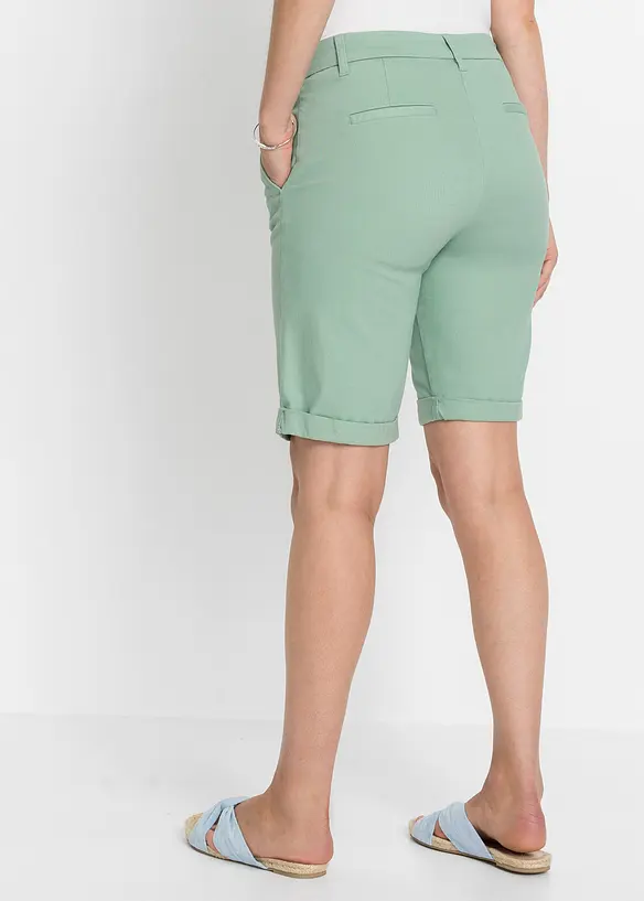 Stretchbermuda, bonprix