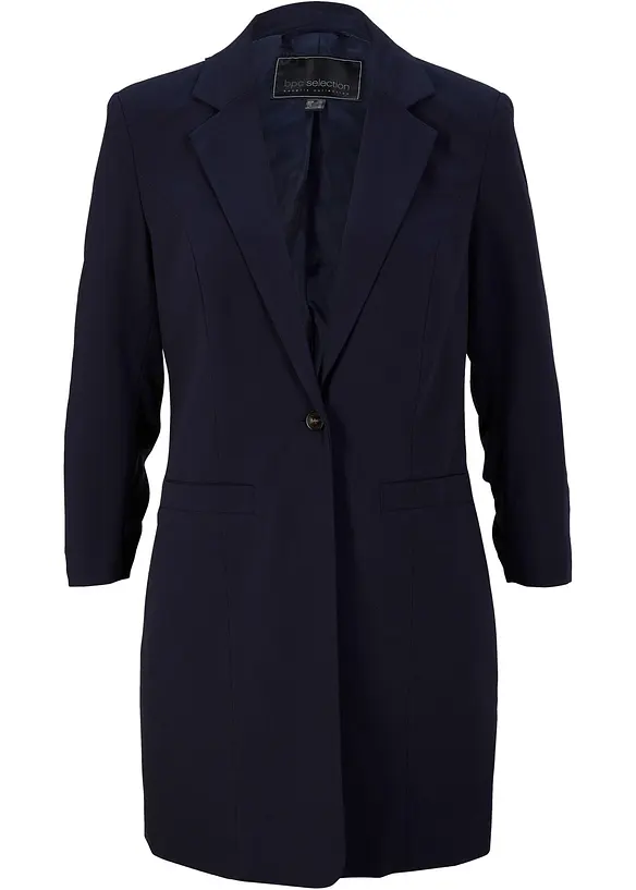 Lang blazer, bonprix
