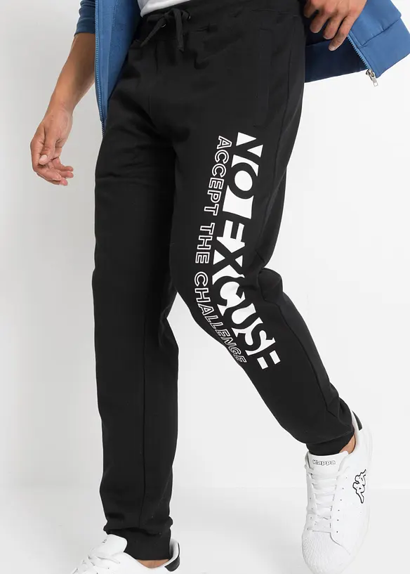 Joggebukse, bonprix