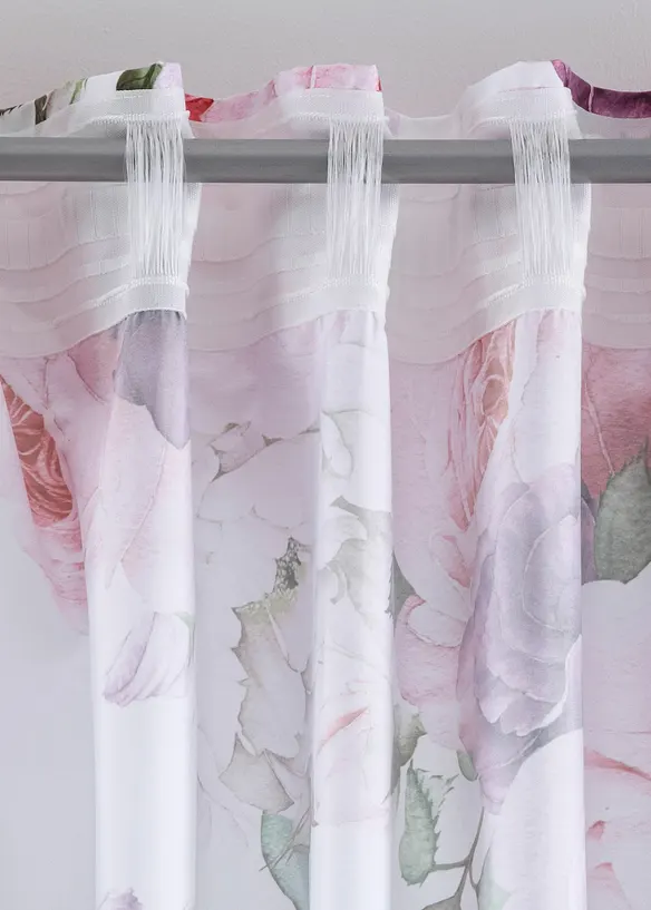 Gardin (2-pack), bonprix