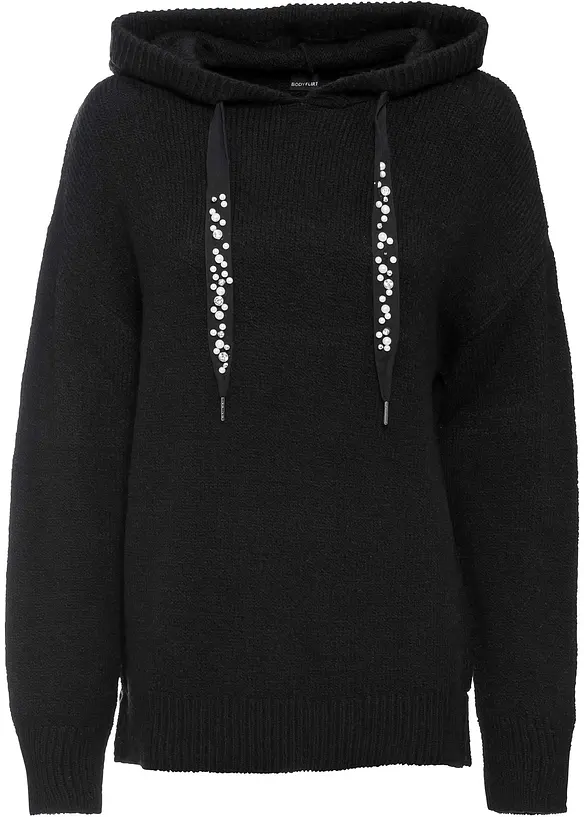 Oversized genser, bonprix