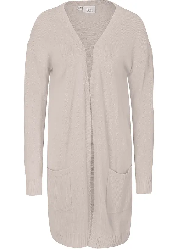 Lang cardigan, bonprix