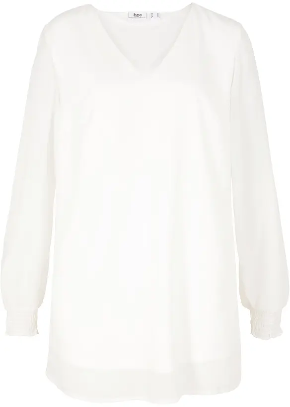 Lang blusetunika, bonprix