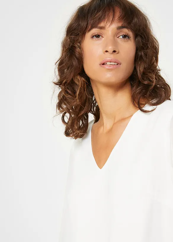 Lang blusetunika, bonprix