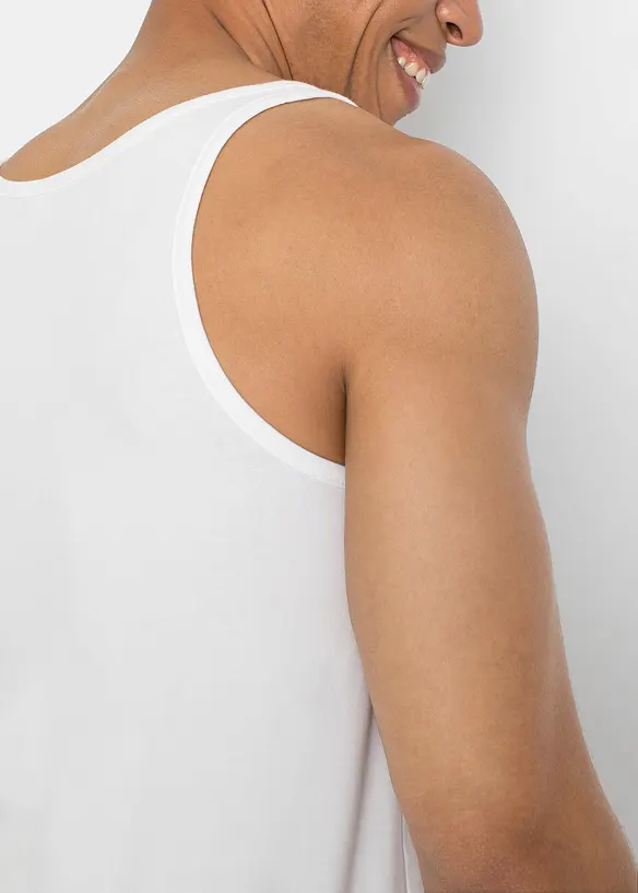 Undertr&oslash;ye (2-pack), bonprix