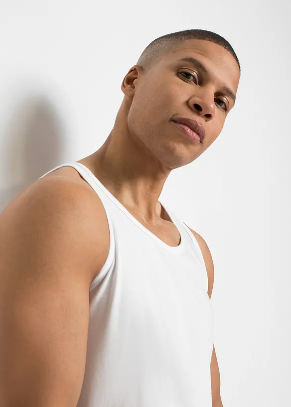 Undertr&oslash;ye (2-pack), bonprix