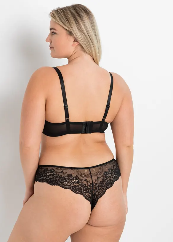 Brazilian truse (2-pack), bonprix