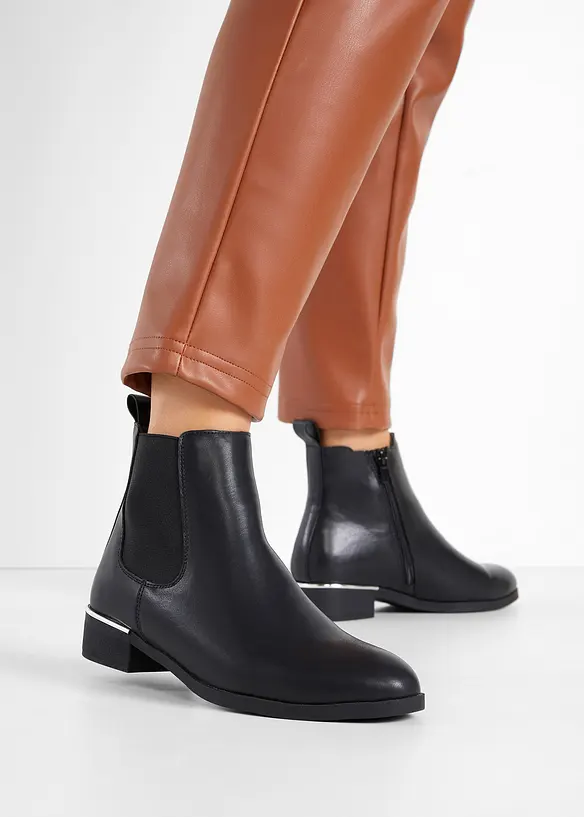 Chelsea-boots, bonprix