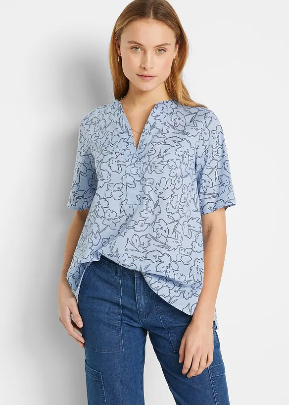 Tunikabluse, bonprix