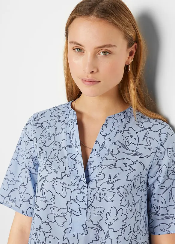 Tunikabluse, bonprix