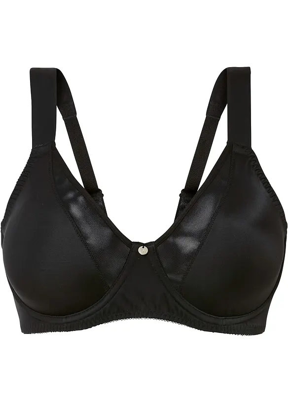 Minimizer-BH med vatterte stropper, bonprix