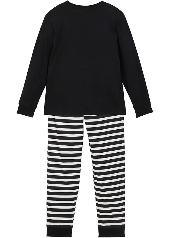 Pyjamas (2-delt sett), bonprix