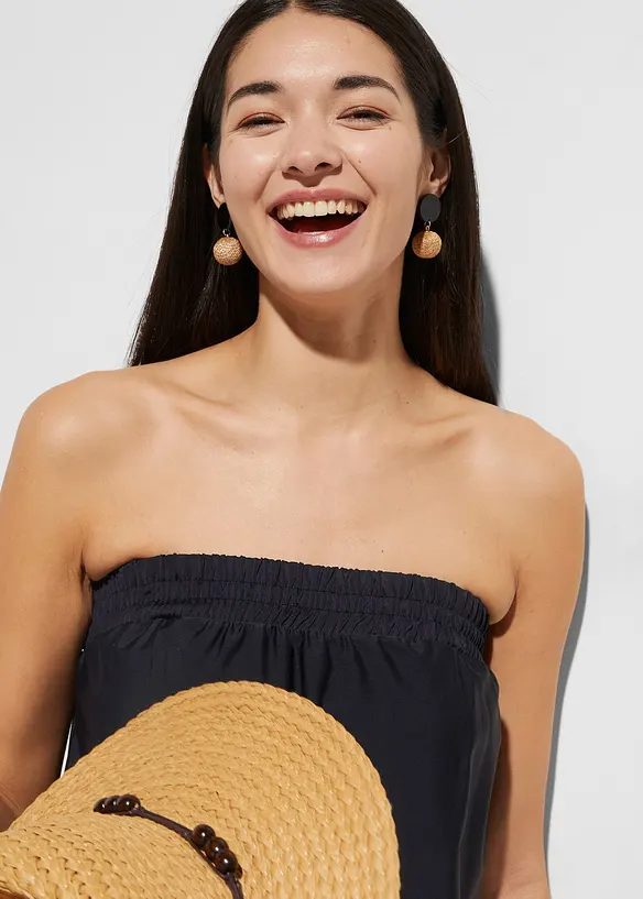 Badeoverall med innvendig truse, bonprix
