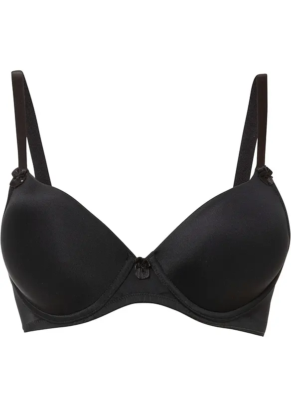 Padded-BH med bøyle, bonprix