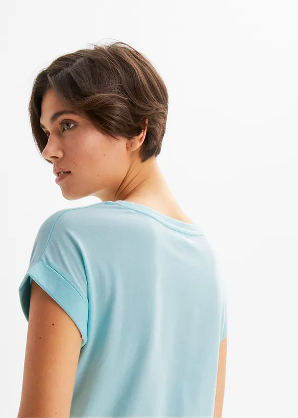 Topp med løvetann, bonprix