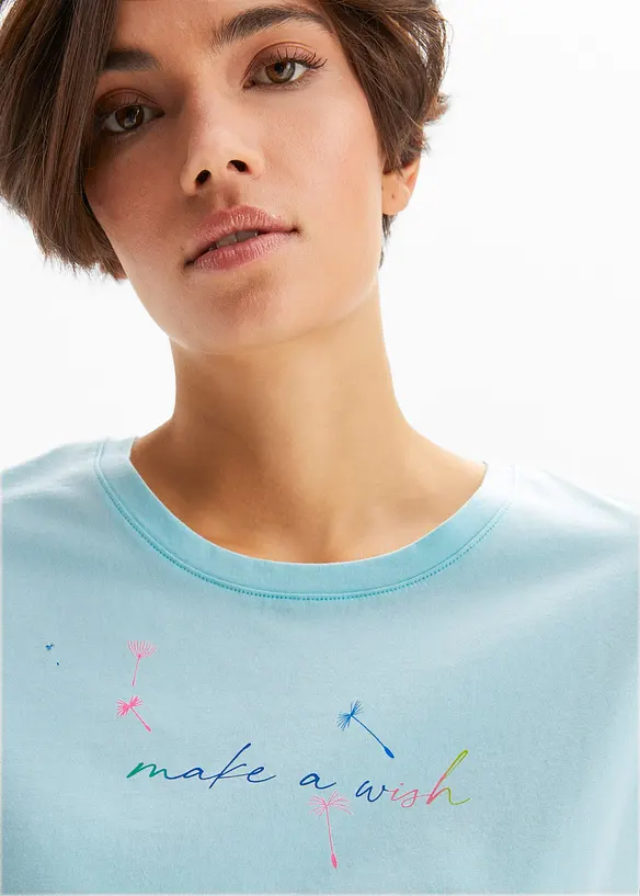 Topp med løvetann, bonprix