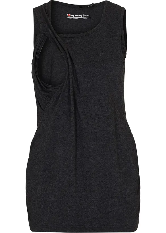 2-i-1-mamma-/ammetopp i jersey, bonprix