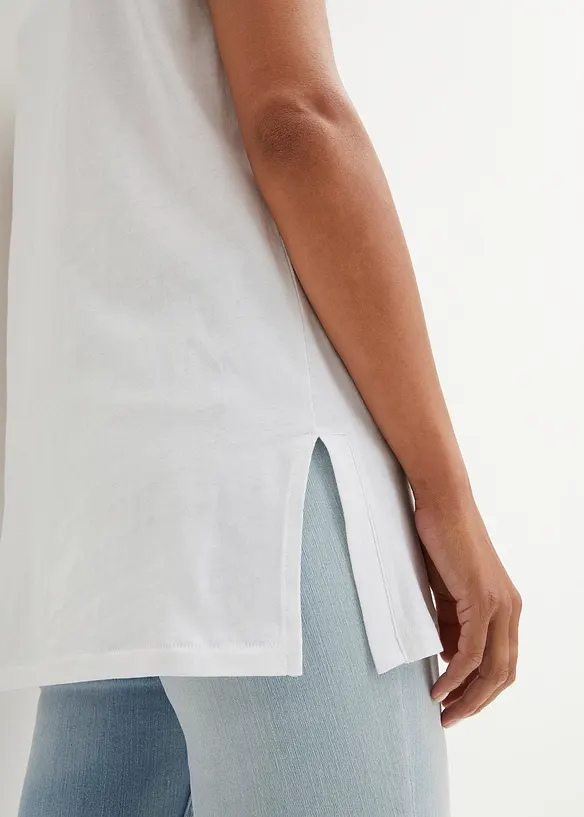 Lang topp, bonprix