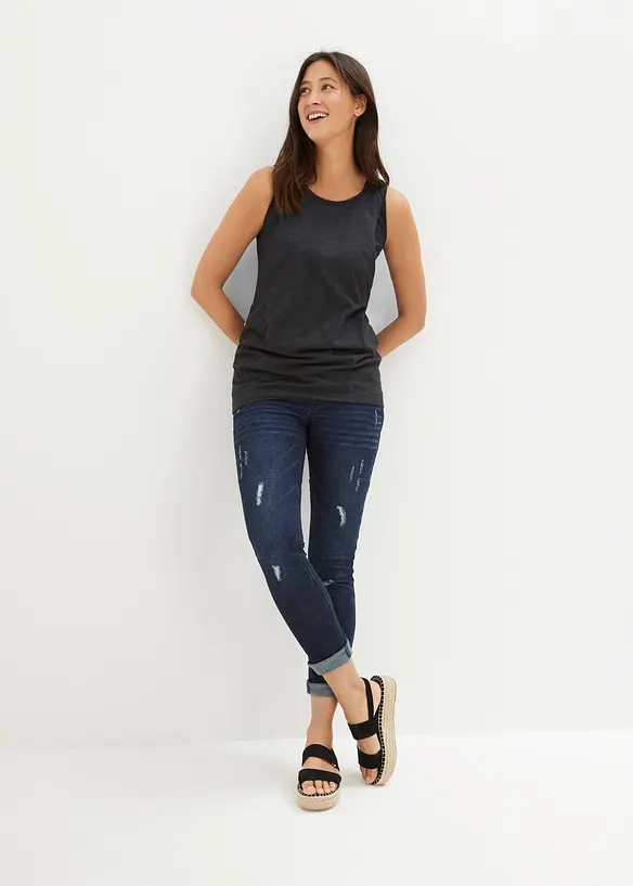 2-i-1-mamma-/ammetopp i jersey, bonprix