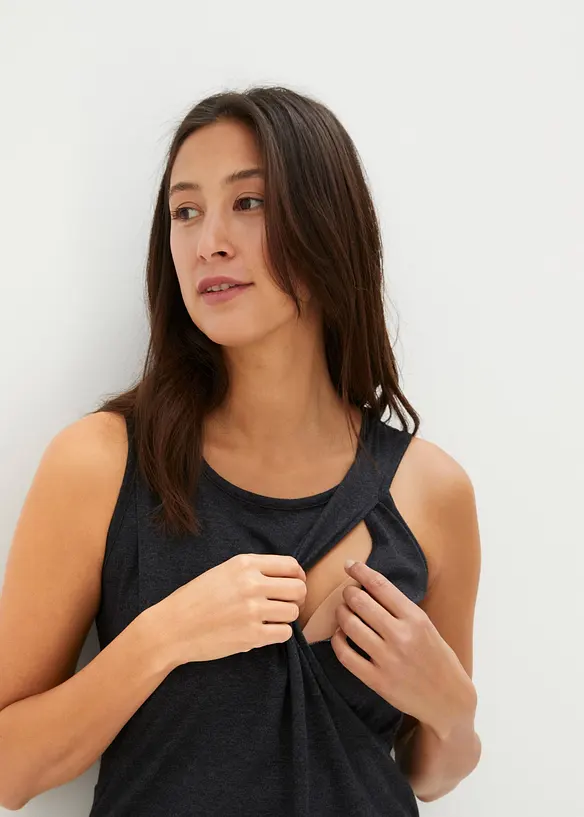 2-i-1-mamma-/ammetopp i jersey, bonprix