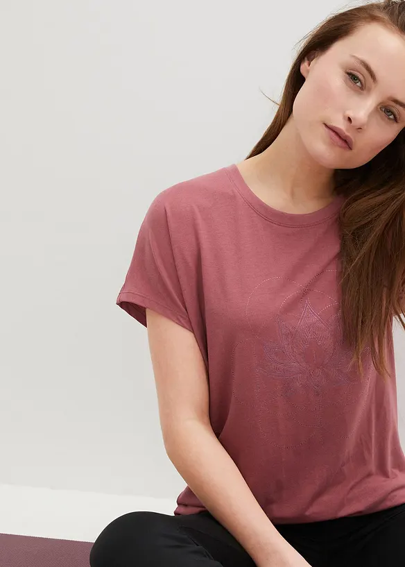 Treningstopp, Loose Fit, bonprix