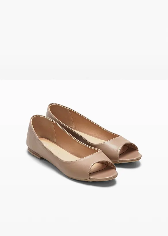 Ballerinasko, bonprix