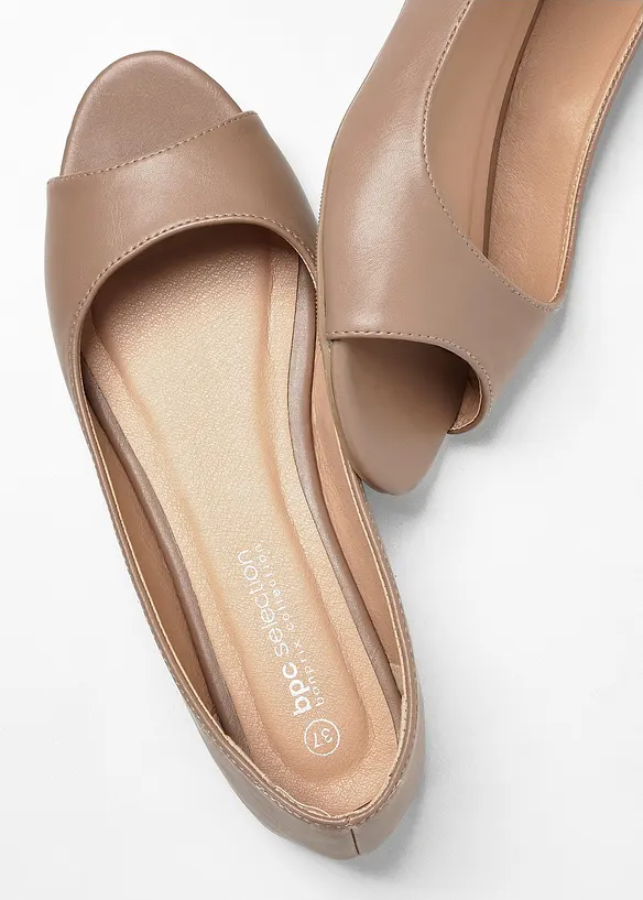 Ballerinasko, bonprix