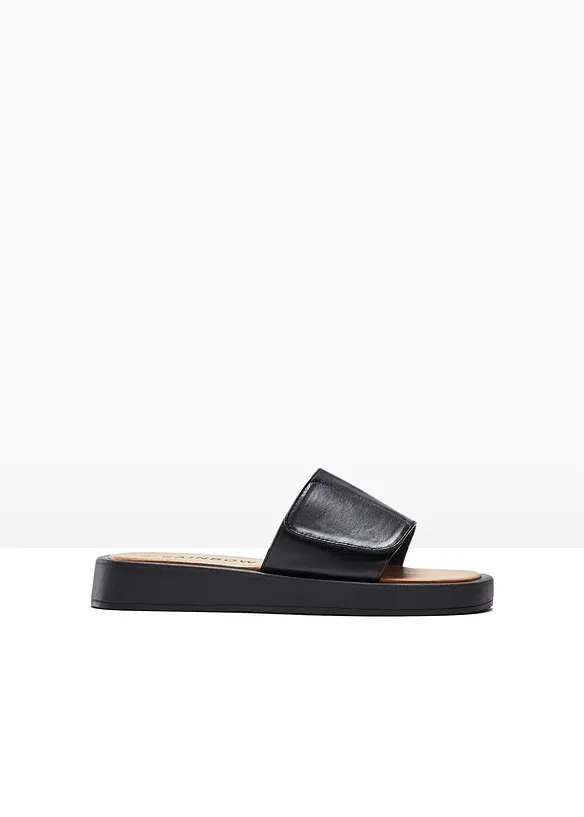 Slip-in sandal, bonprix