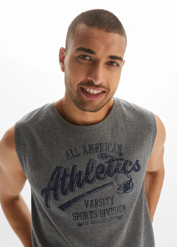 Singlet (2-pack), bonprix