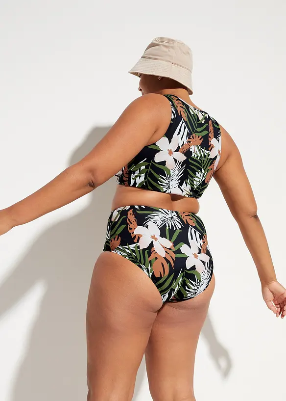 Bustier-bikini (2-delt sett), bonprix