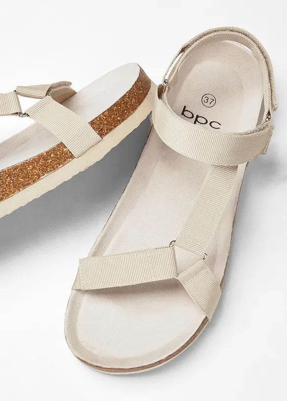 Sandaler, bonprix