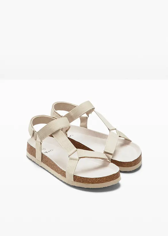 Sandaler, bonprix