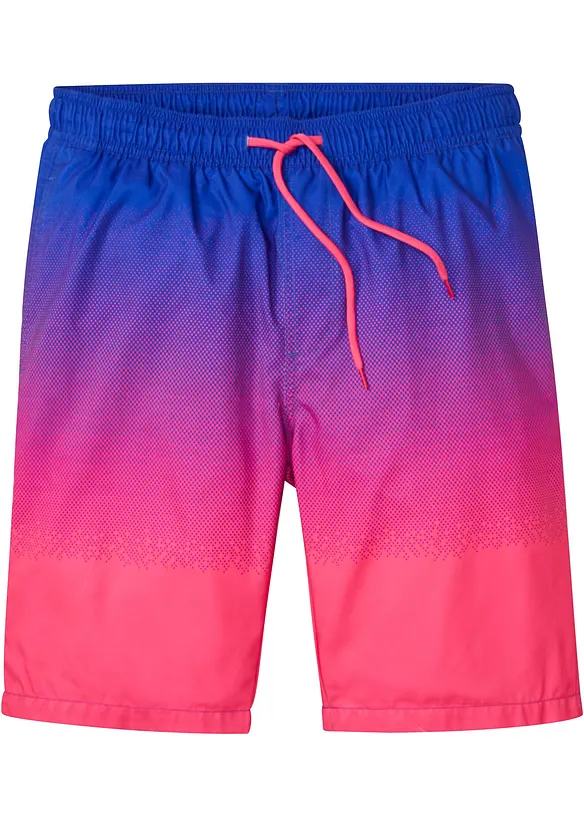 Badeshorts til herre, bonprix