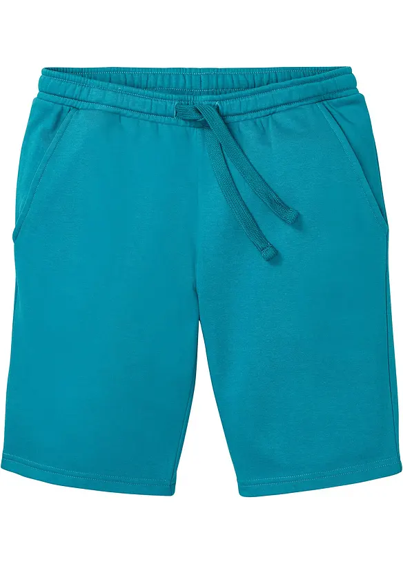 Sweat-bermudashorts, bonprix