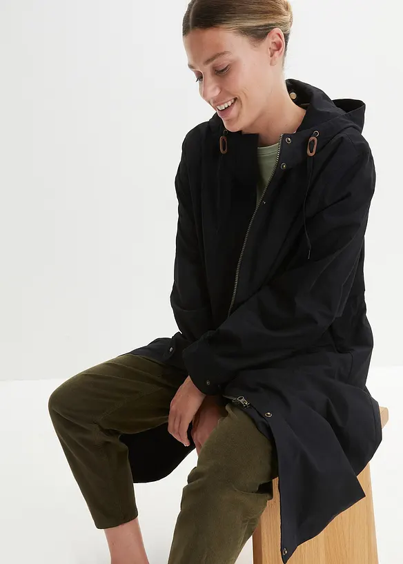 Parkas, bonprix