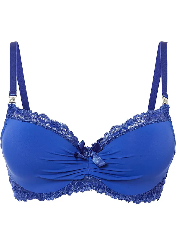 Vattert spile-BH, bonprix