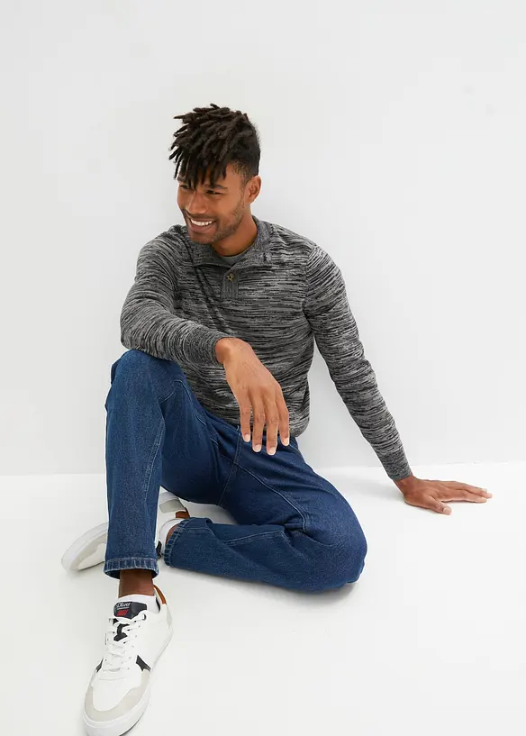 T-skjorte (3-pack), bonprix