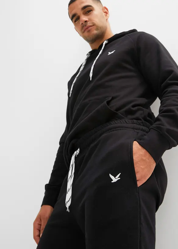 Joggedress (2-delt sett), bonprix