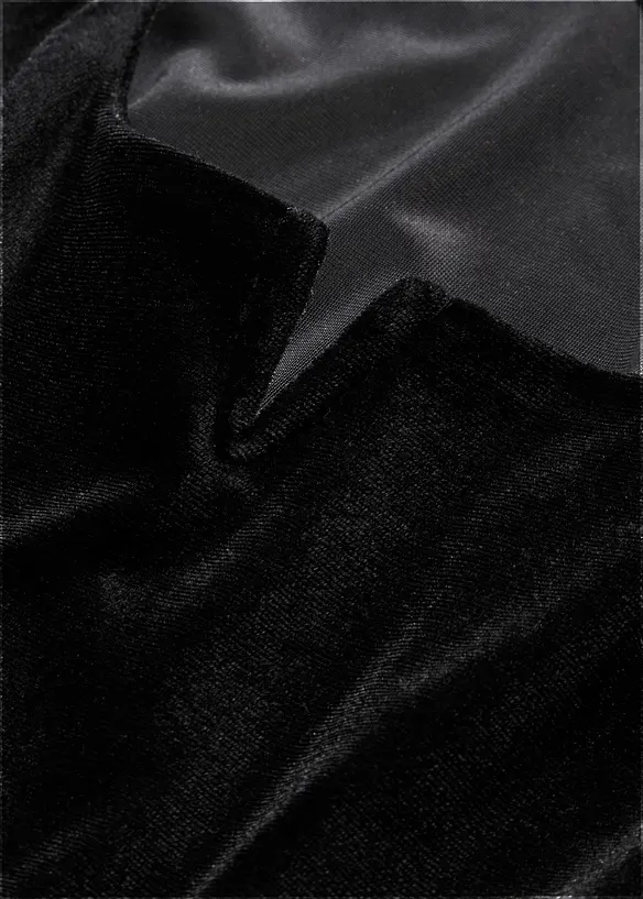 Myk fl&oslash;yelstopp, bonprix