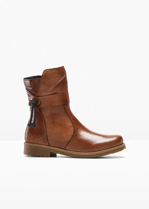 Boots, Rieker