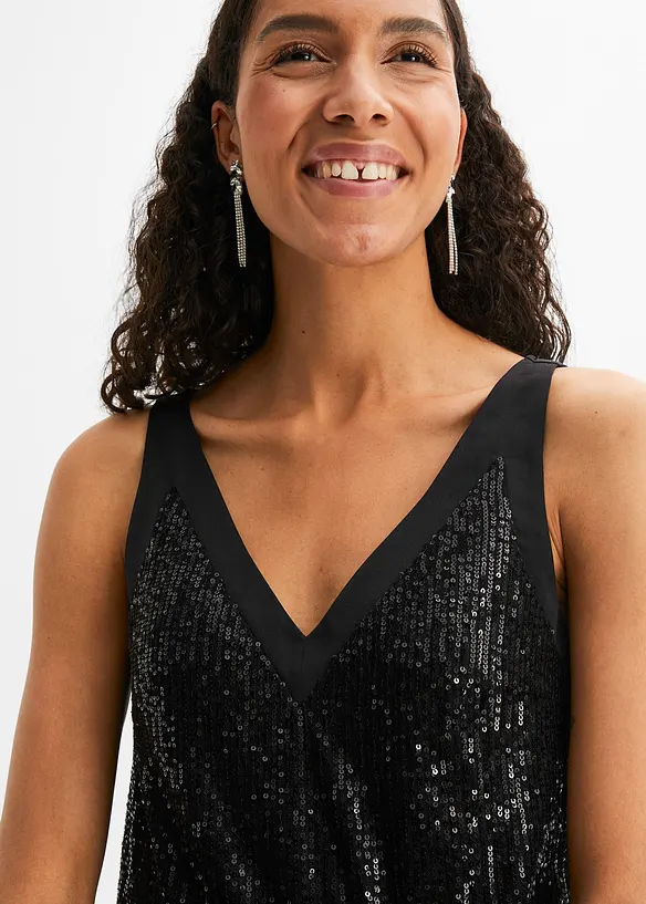 Singlet, bonprix