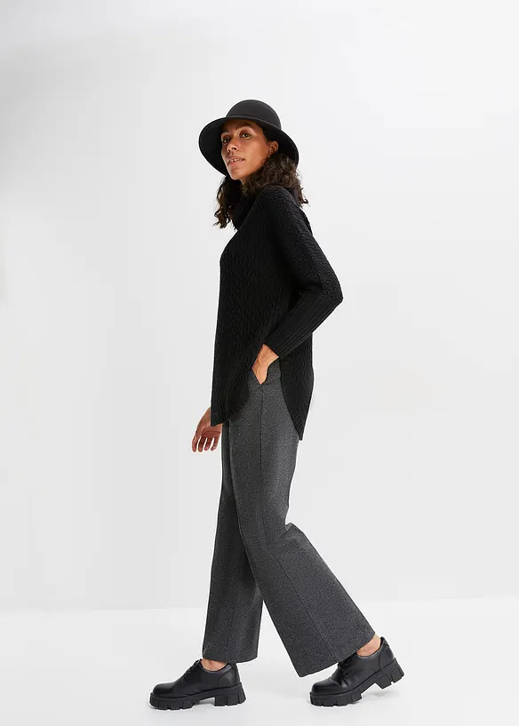 Oversized genser, bonprix