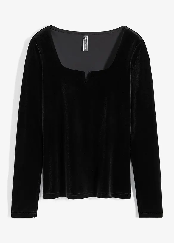 Myk fl&oslash;yelstopp, bonprix