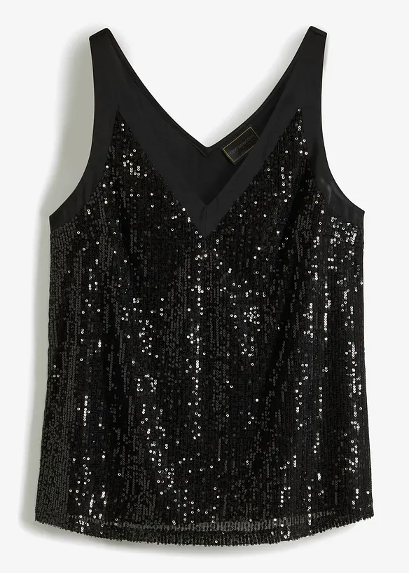 Singlet, bonprix
