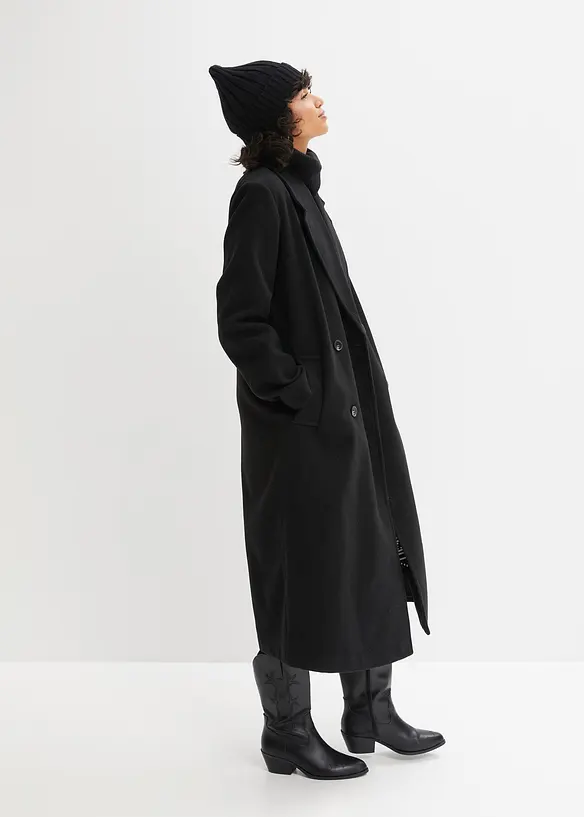 Oversized kåpe, BODYFLIRT