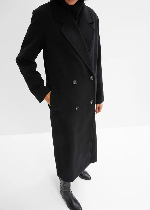 Oversized kåpe, BODYFLIRT