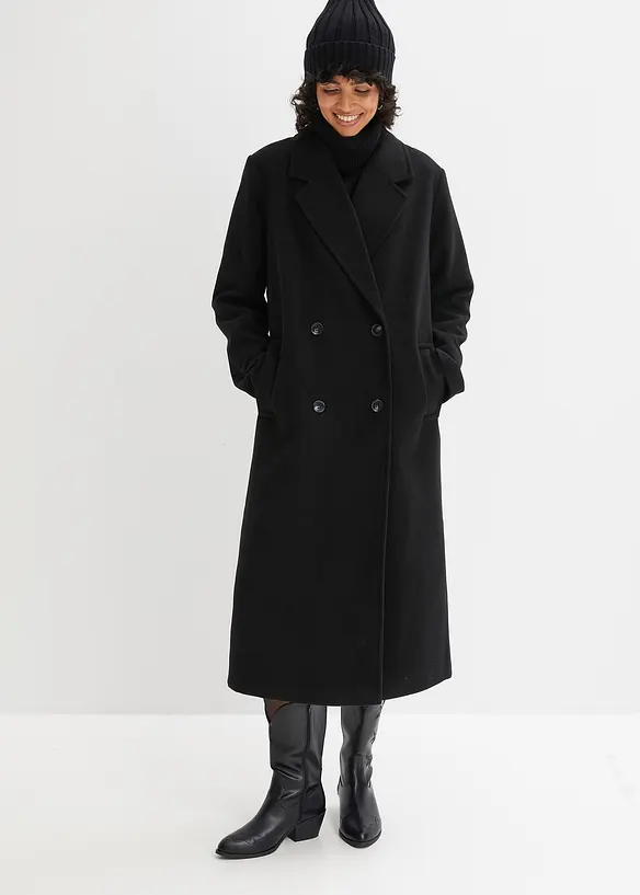 Oversized kåpe, BODYFLIRT